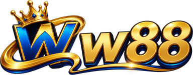 W W88 Logo